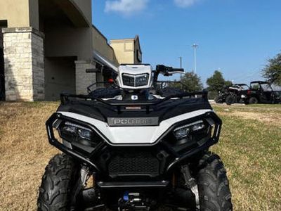 2026 Polaris Sportsman 570 EPS - Photo 4