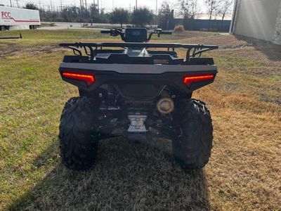 2026 Polaris Sportsman 570 EPS - Photo 5