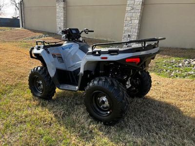2026 Polaris Sportsman 570 EPS - Photo 2