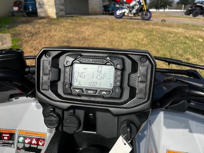 2026 Polaris Sportsman 570 EPS - Photo 12