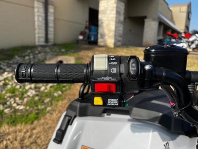 2026 Polaris Sportsman 570 EPS - Photo 11