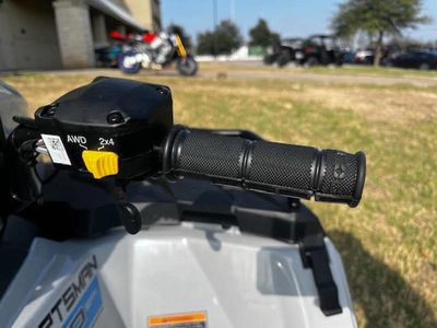 2026 Polaris Sportsman 570 EPS - Photo 10
