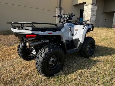 2026 Polaris Sportsman 570 EPS - Photo 7