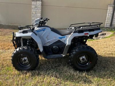 2026 Polaris Sportsman 570 EPS - Photo 1