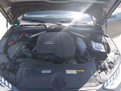 2024 Audi A4 Sedan - Photo 9