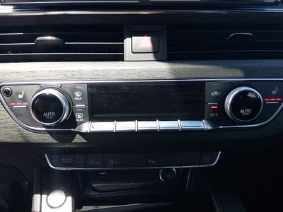 2024 Audi A4 Sedan - Photo 18