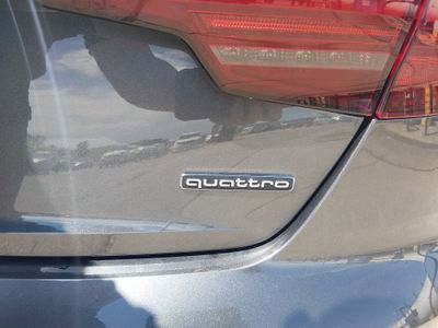 2024 Audi A4 Sedan - Photo 21