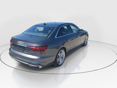 2024 Audi A4 Sedan - Photo 7