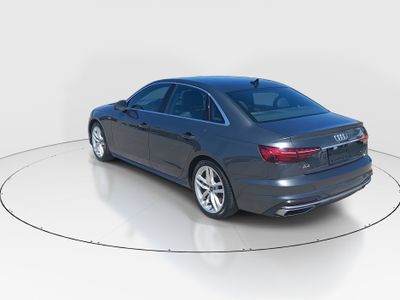 2024 Audi A4 Sedan - Photo 5