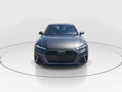 2024 Audi A4 Sedan - Photo 2