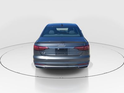 2024 Audi A4 Sedan - Photo 6