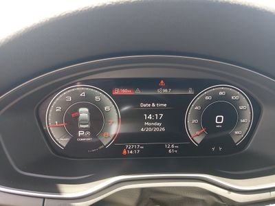 2024 Audi A4 Sedan - Photo 14