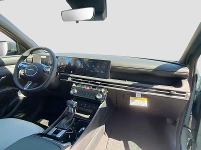 2026 Hyundai SANTA CRUZ — photo 19 view