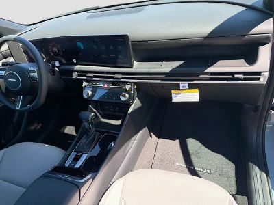 2026 Hyundai SANTA CRUZ — photo 17 view