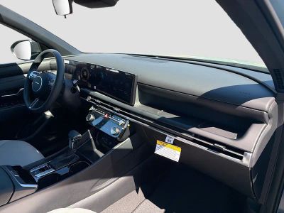 2026 Hyundai SANTA CRUZ — photo 13 view