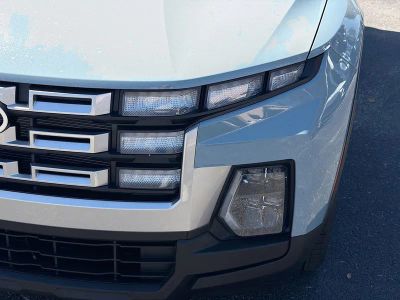 2026 Hyundai SANTA CRUZ — photo 9 view