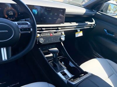 2026 Hyundai SANTA CRUZ — photo 18 view
