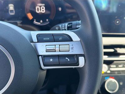2026 Hyundai SANTA CRUZ — photo 35 view