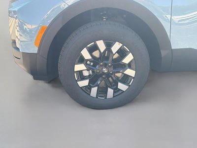 2026 Hyundai SANTA CRUZ — photo 39 view