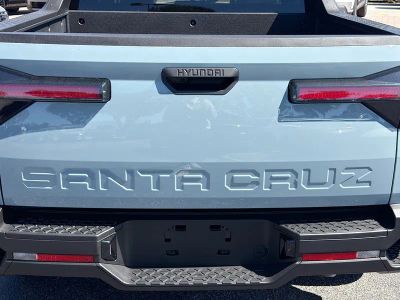 2026 Hyundai SANTA CRUZ — photo 11 view