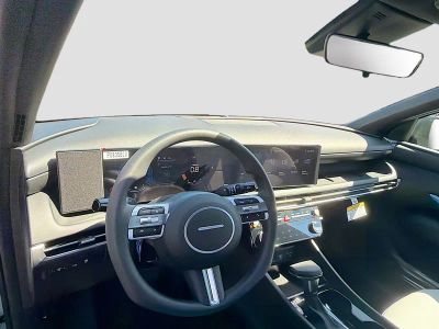 2026 Hyundai SANTA CRUZ — photo 15 view