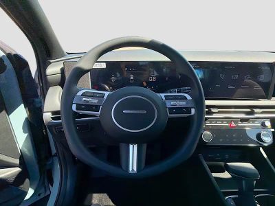 2026 Hyundai SANTA CRUZ — photo 36 view