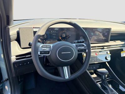 2026 Hyundai SANTA CRUZ — photo 16 view