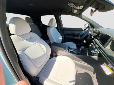 2026 Hyundai SANTA CRUZ — photo 14 view