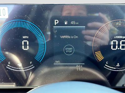 2026 Hyundai SANTA CRUZ — photo 31 view