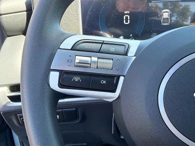 2026 Hyundai SANTA CRUZ — photo 34 view