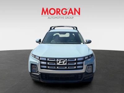 2026 Hyundai SANTA CRUZ — photo 8 view