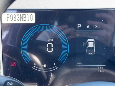 2026 Hyundai SANTA CRUZ — photo 38 view