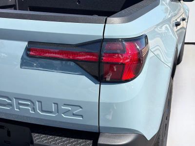 2026 Hyundai SANTA CRUZ — photo 10 view