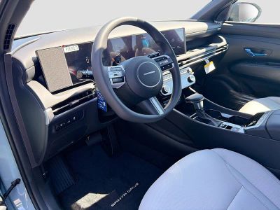 2026 Hyundai SANTA CRUZ — photo 24 view