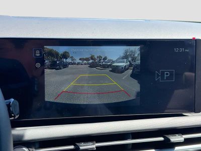 2026 Hyundai SANTA CRUZ — photo 30 view