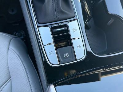 2026 Hyundai SANTA CRUZ — photo 27 view