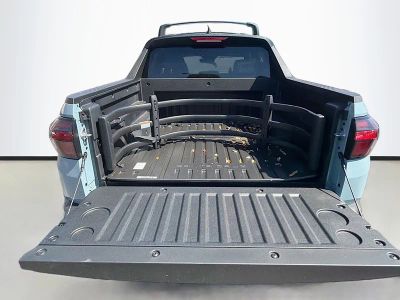 2026 Hyundai SANTA CRUZ — photo 12 view