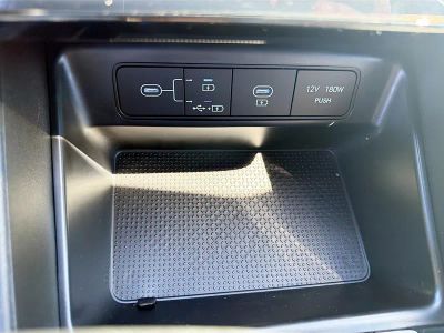 2026 Hyundai SANTA CRUZ — photo 28 view