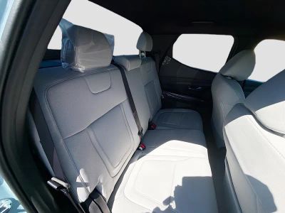 2026 Hyundai SANTA CRUZ — photo 20 view