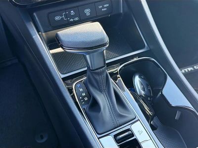 2026 Hyundai SANTA CRUZ — photo 26 view
