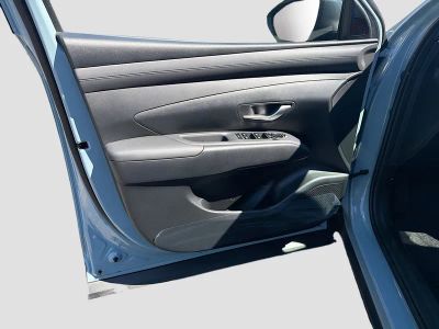 2026 Hyundai SANTA CRUZ — photo 21 view