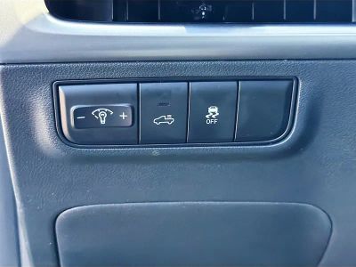 2026 Hyundai SANTA CRUZ — photo 32 view