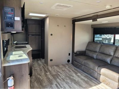 2022 Grand Design Transcend Xplor - Photo 13