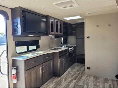 2022 Grand Design Transcend Xplor - Photo 15