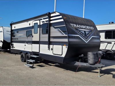 2022 Grand Design Transcend Xplor - Photo 1