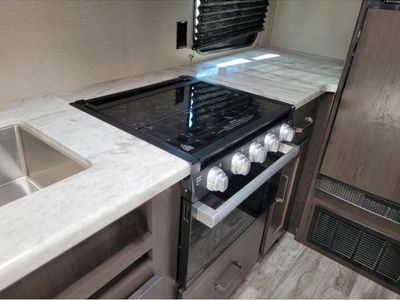 2022 Grand Design Transcend Xplor - Photo 16