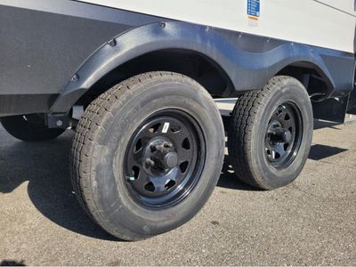 2022 Grand Design Transcend Xplor - Photo 11