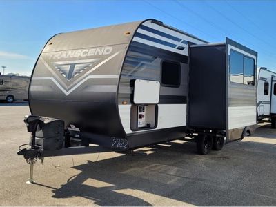 2022 Grand Design Transcend Xplor - Photo 4