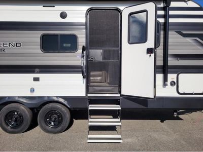 2022 Grand Design Transcend Xplor - Photo 12