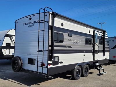 2022 Grand Design Transcend Xplor - Photo 6